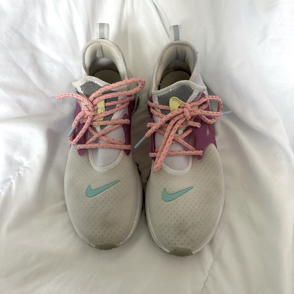 Nike React Presto Tennis Shoes